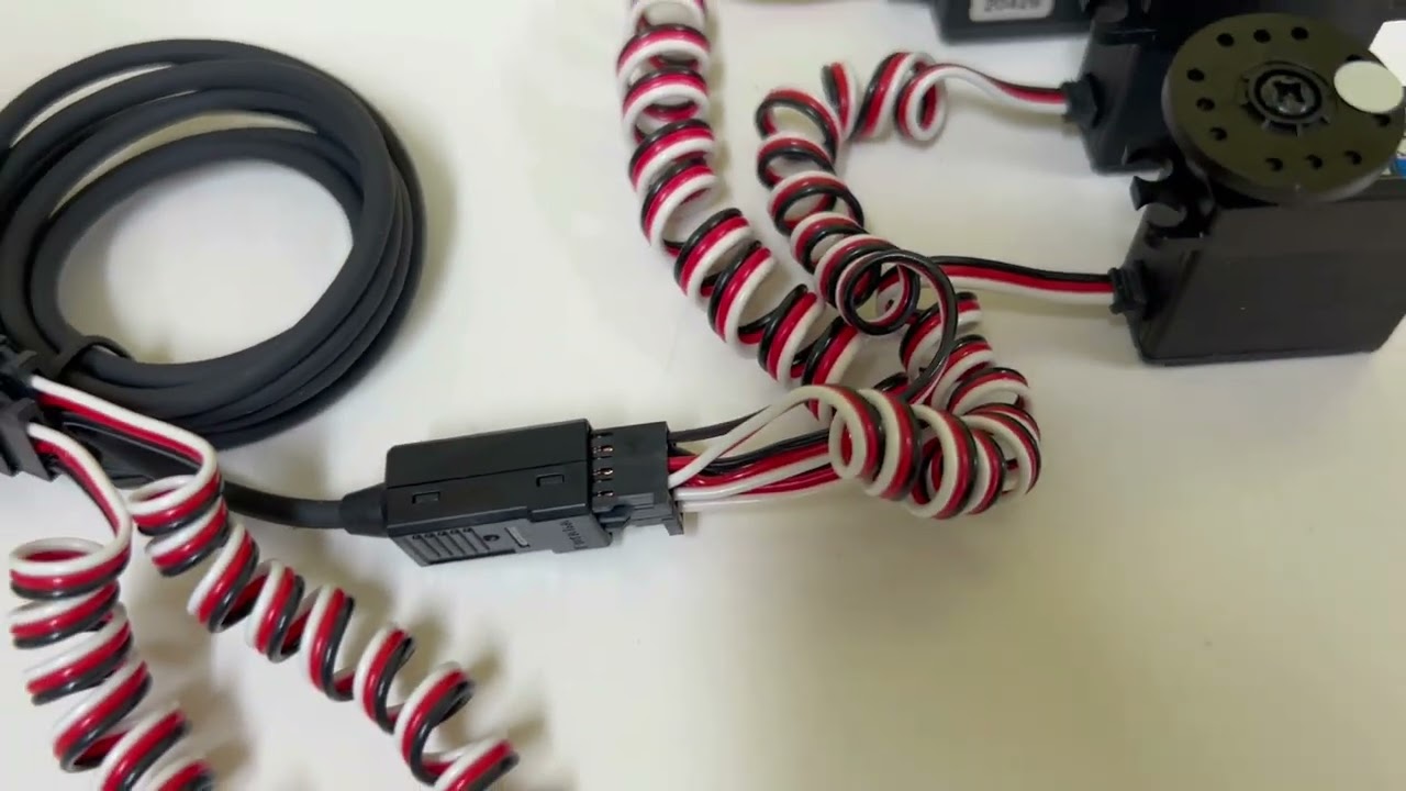 今更ながらFutabaの受信機R7308SBを使うときは中継BOXは不要？？ - YouTube