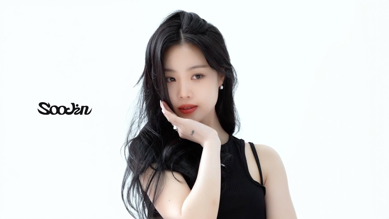 수진 (SOOJIN) X 서탱 (SEOTANG) 1st Membership Kit Behind The