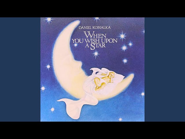 When You Wish Upon A Star - YouTube