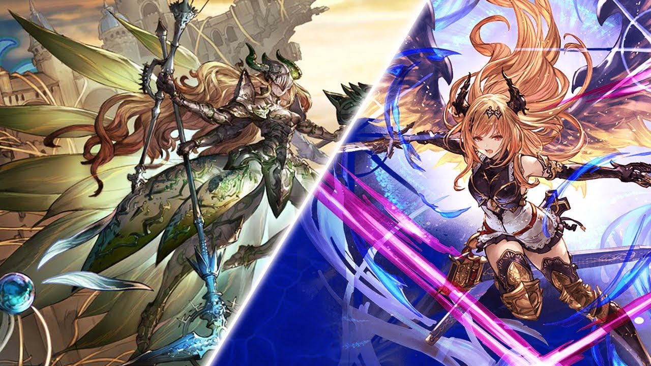 グラブル デッキホルダー ナルメア オリヴィエ グラブル デッキ