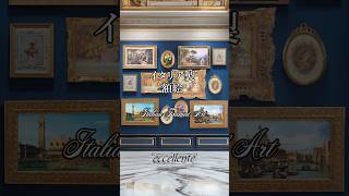 イタリア製 額絵 小 エンジェル Ⅱ｜Q073811274 | イタリア家具