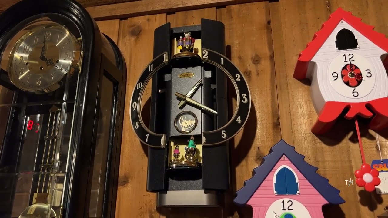 Small World Story DX