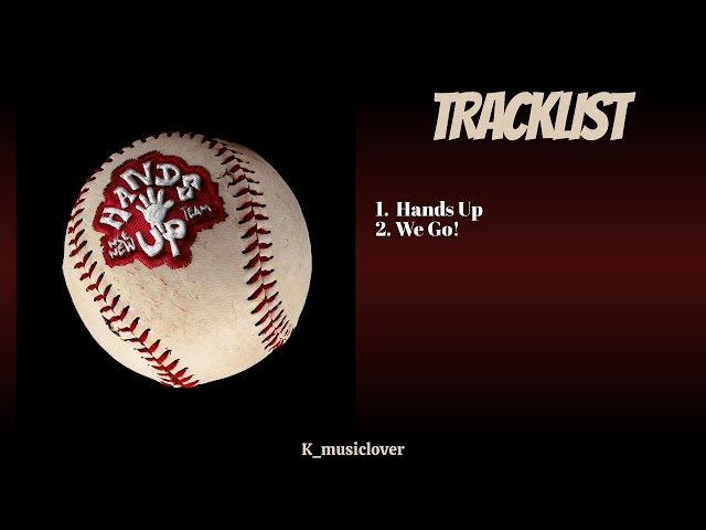 NCT WISH (NCT東京) - PRE-DEBUT DIGITAL SINGLE [Hands Up] - YouTube