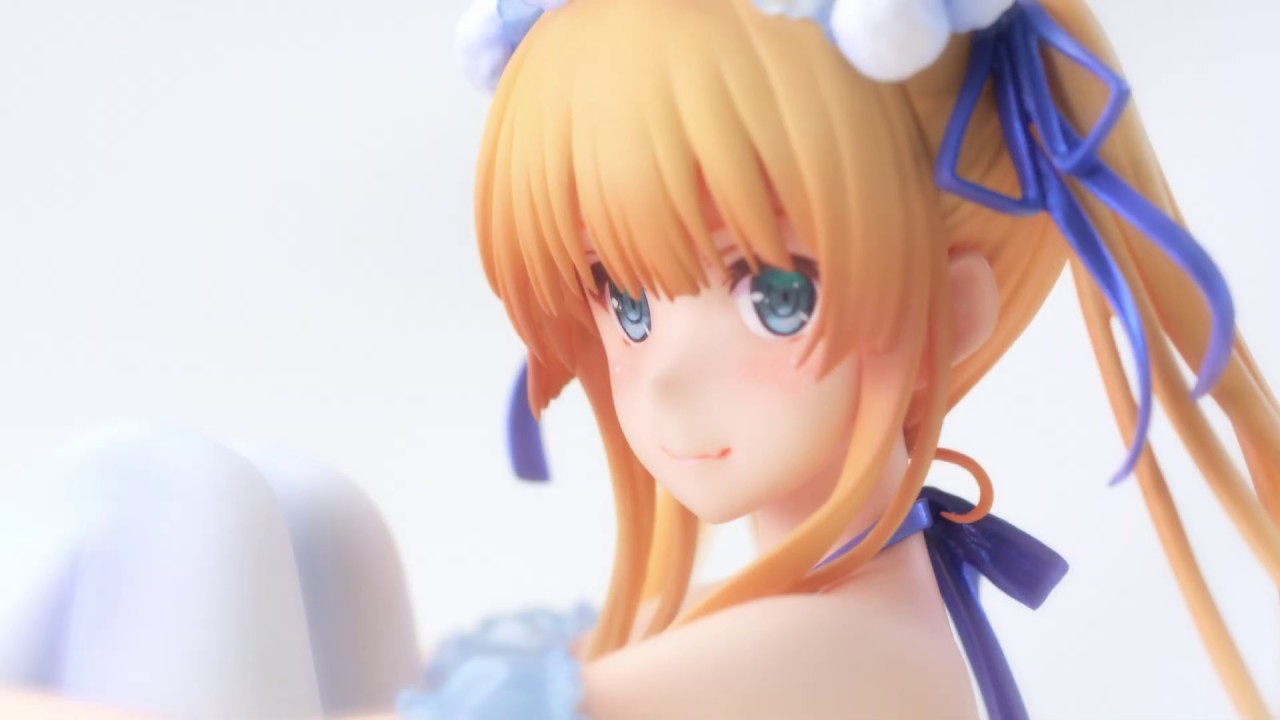 冴えない彼女の育てかた♭「澤村・スペンサー・英梨々 ～ランジェリー