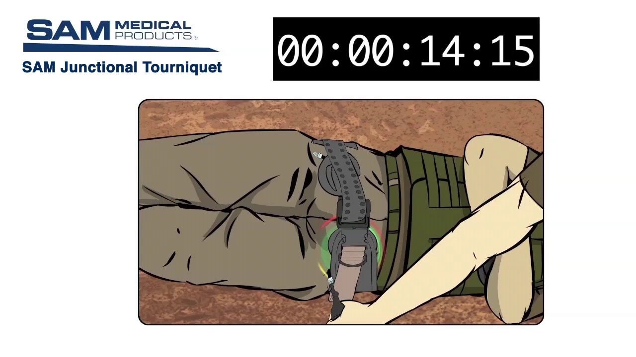 SAM ジャンクショナルターニケット日本語音声 - YouTube