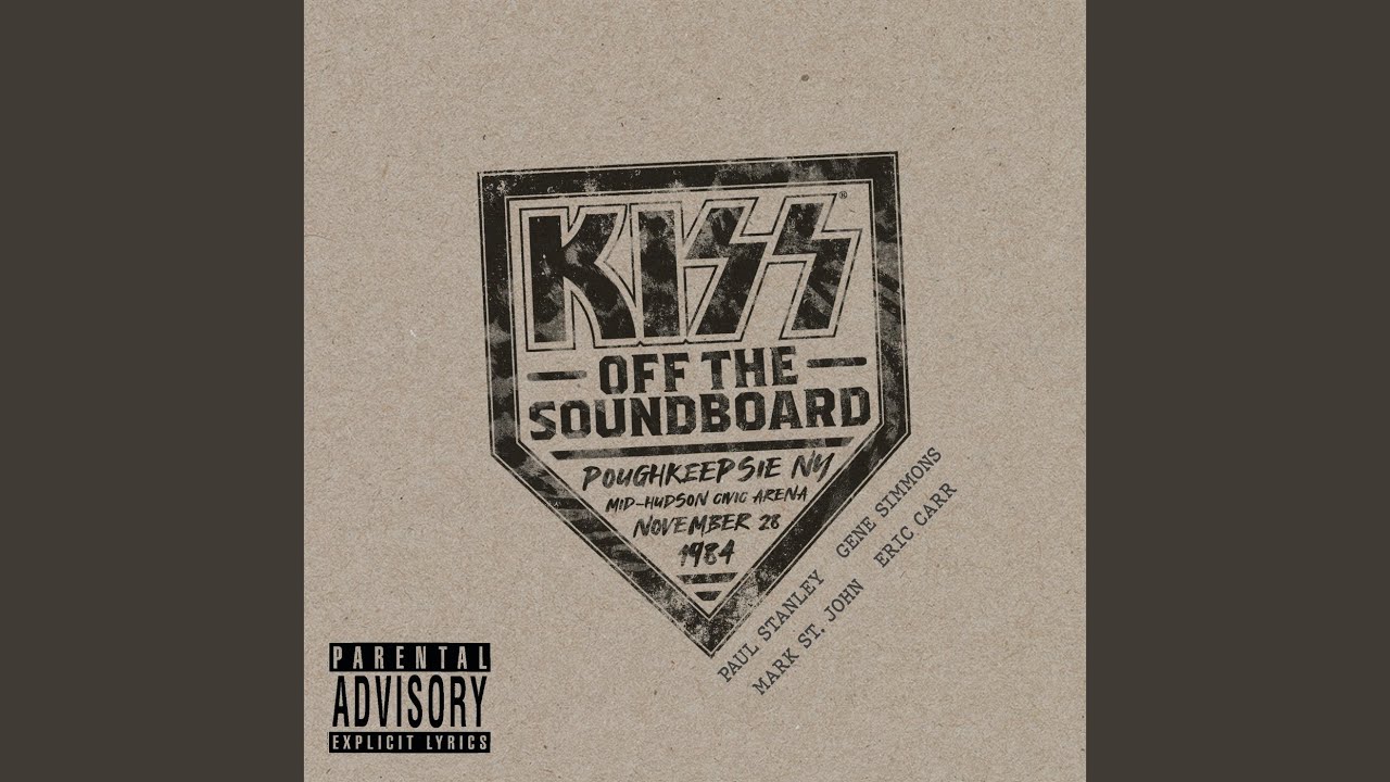 キッス | KISS - UNIVERSAL MUSIC JAPAN