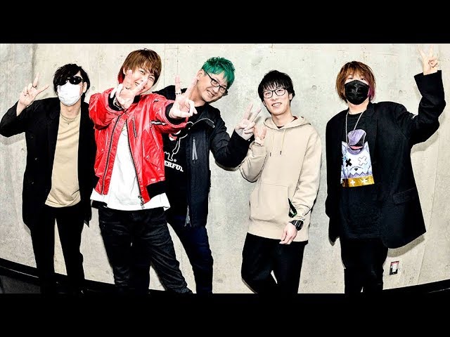 最後のLEVEL. - YouTube