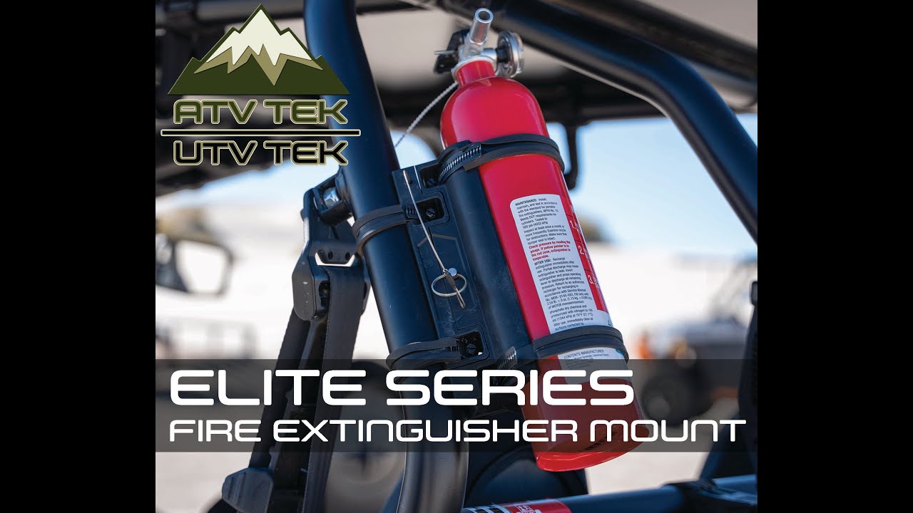 Yamaha Viking / Wolverine / YXZ Elite Series Universal Fire