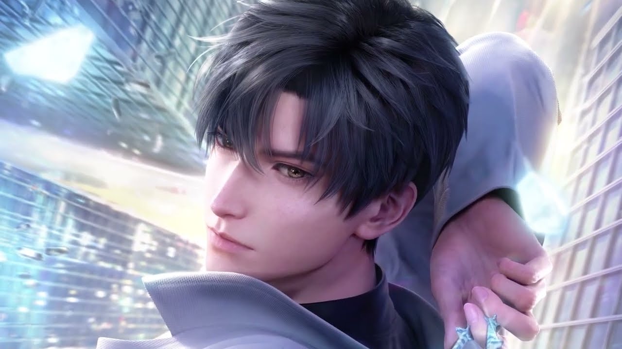 公式】『恋と深空』ティザーPV第2弾 - YouTube