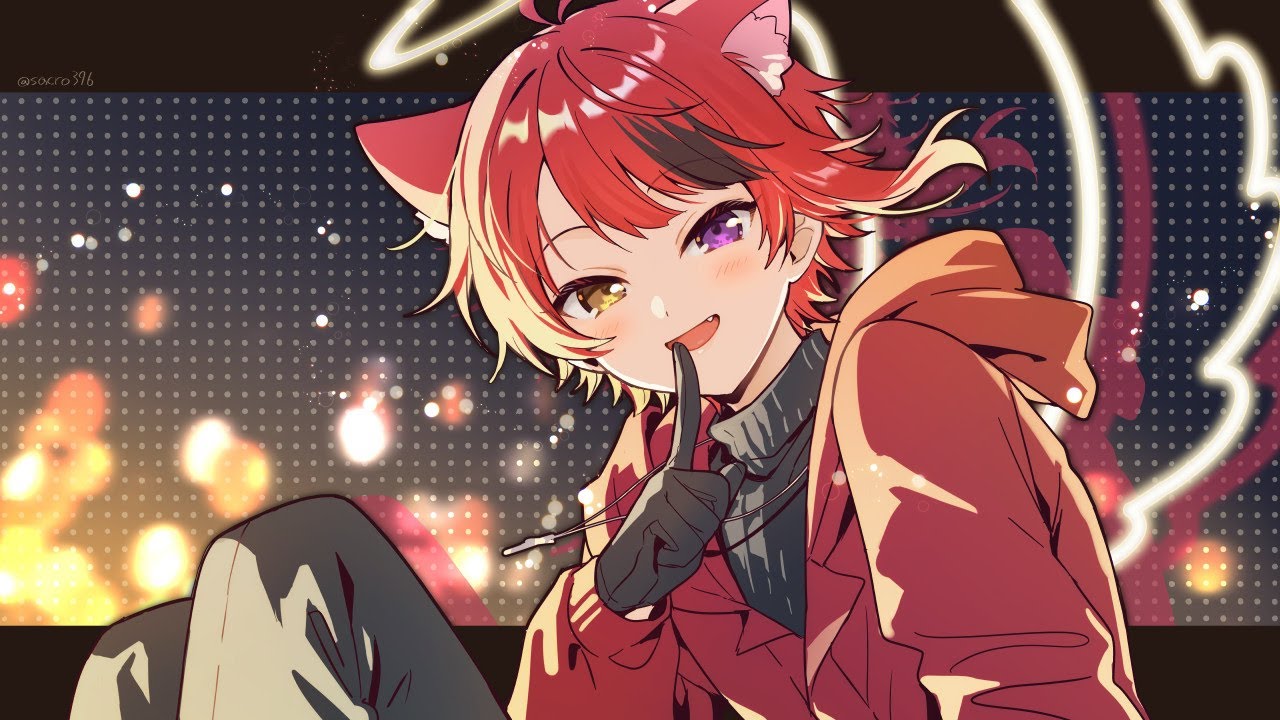 MADTOWN】語り尽くせない想い出＆切り抜き鑑賞会【莉犬／すとぷり