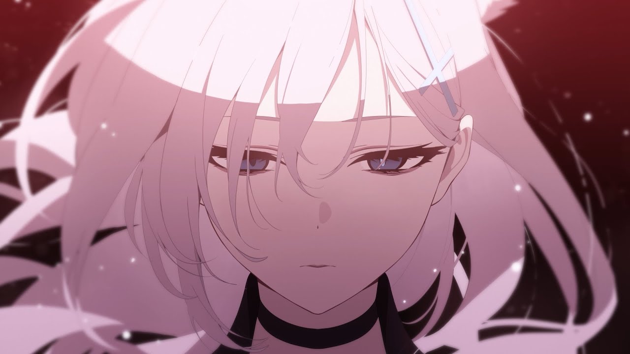 ブルアカ】シロコ＊テラー PV - YouTube