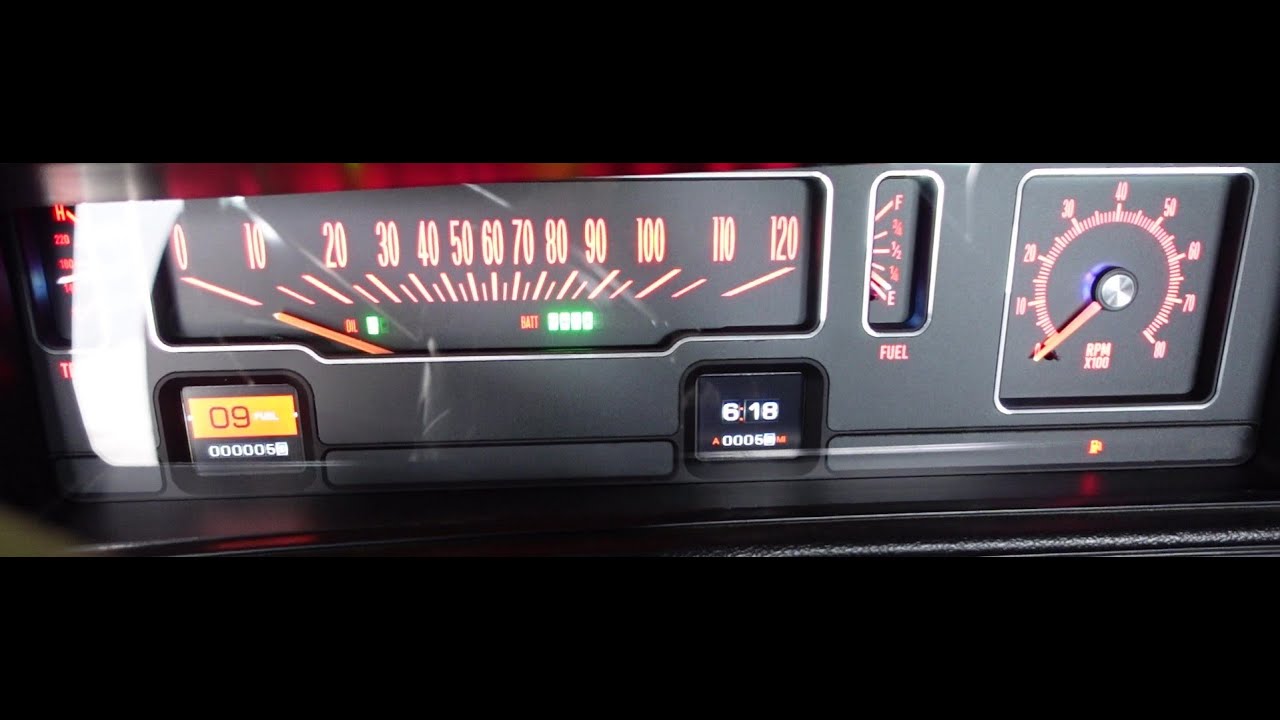 1970 CHEVELLE LS SWAP DASH SHIFTER AND AC WRAP UP - YouTube