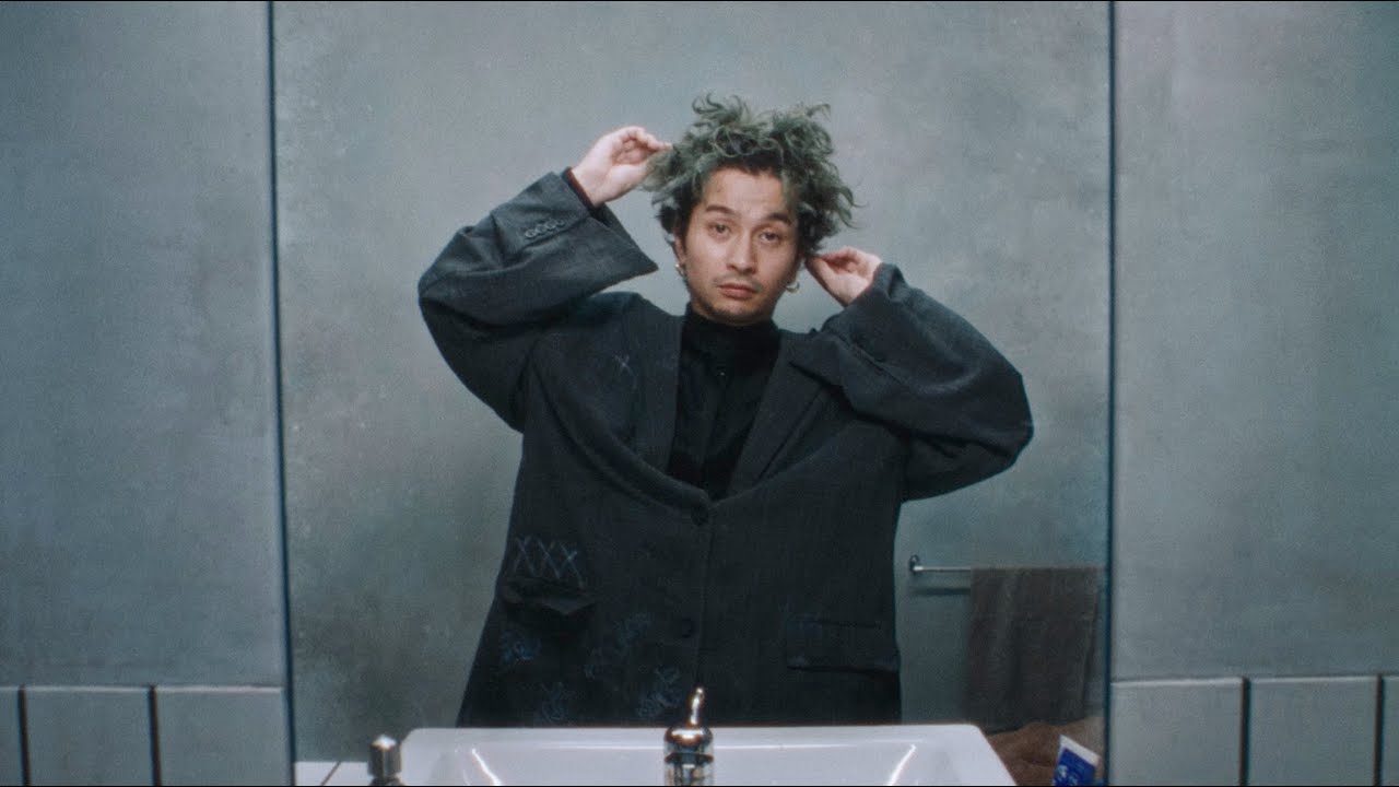 MARO（マーロ）公式サイト。King Gnu 常田大希 が「MARO」の