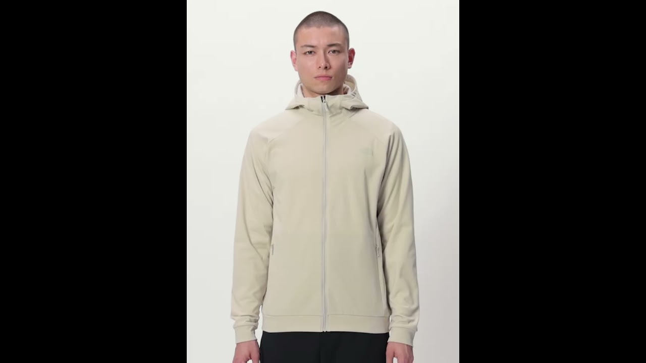 公式】サーマルライトアクションフーディ（メンズ）｜ザ・ノース