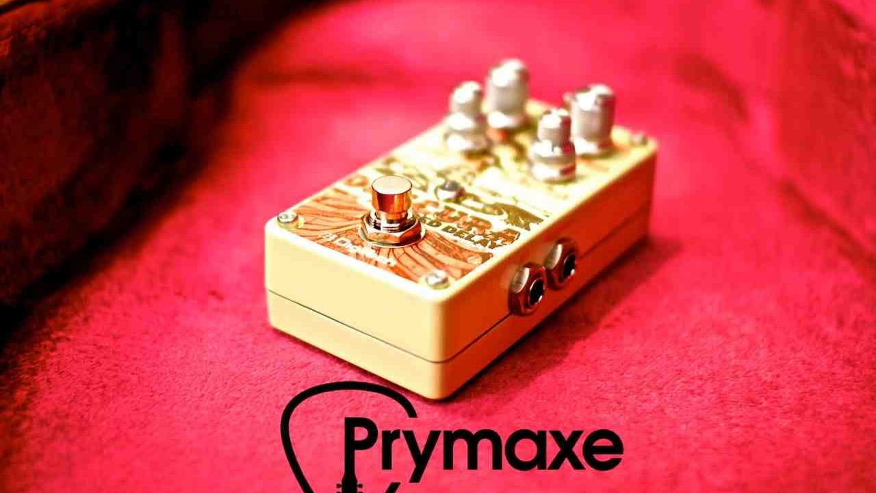 Digitech Obscura - YouTube