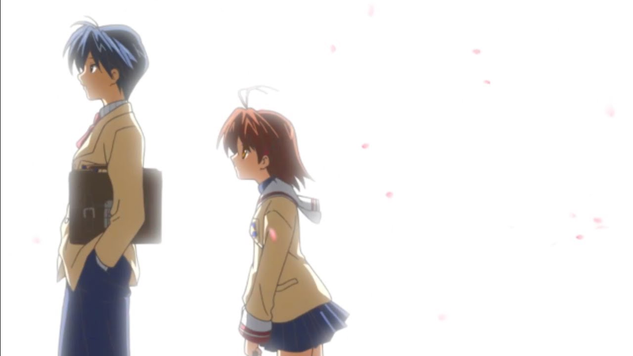 雪桜草】渚～君と目指した高み、願いが叶う場所～ #prayforkyoani