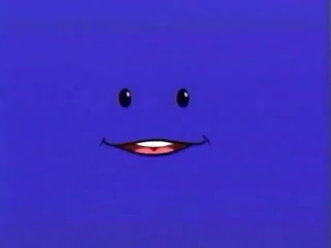 Nick Jr. - Face Sings The Blues - YouTube