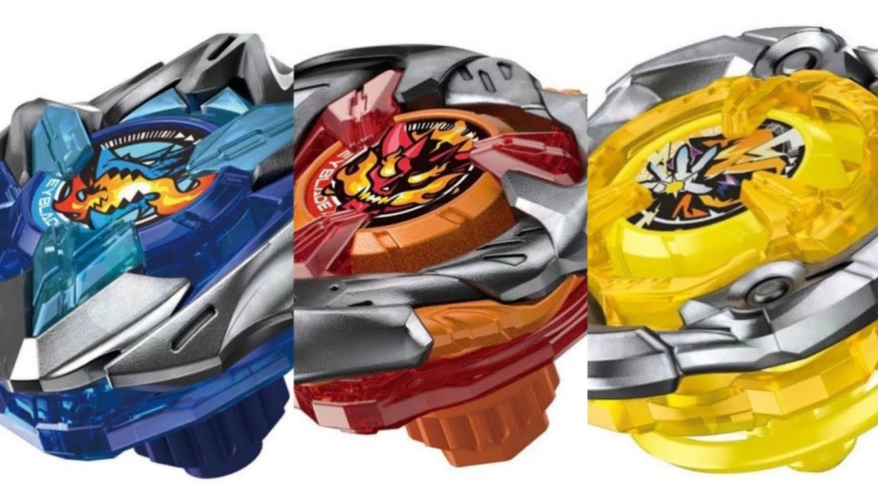 U】来たぞ第二世代！ベイブレードX バトルエントリーセット U、ドラン