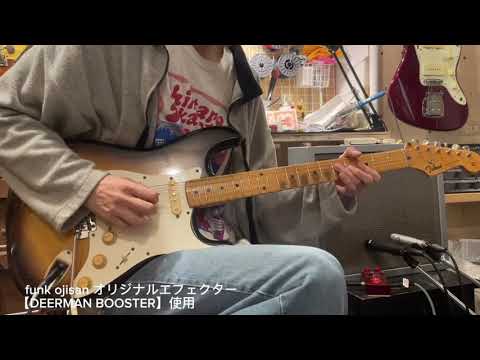 商品紹介動画〕TOKAI ST-80 1979年製 - YouTube