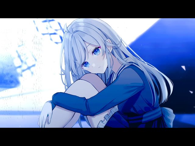 悔やむと書いてミライ/雪城眞尋(Cover)【25時、ナイトコードで