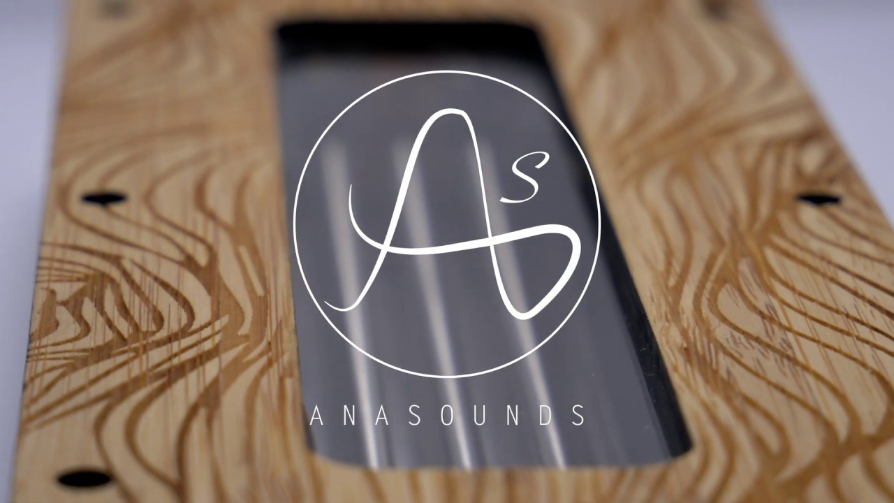 La Brute - ELEMENT | Reverb | Products | ARIA 荒井貿易株式会社