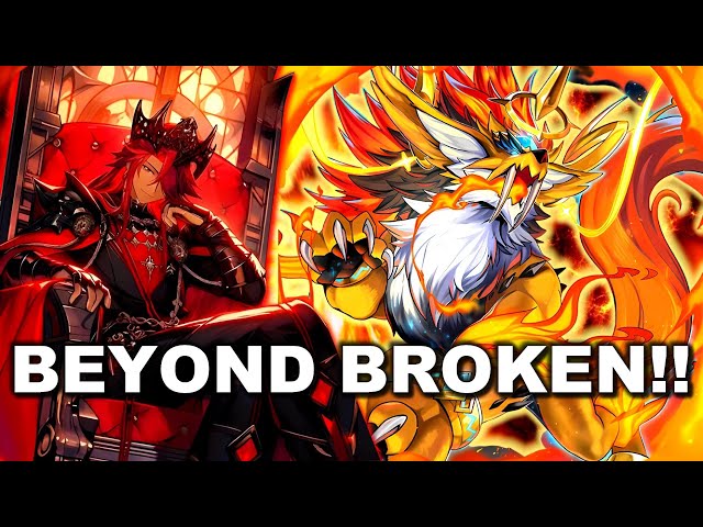 BRANDED IS NOW UNSTOPPABLE!!! DRACOTAIL BRANDED DECK POST JUSTICE