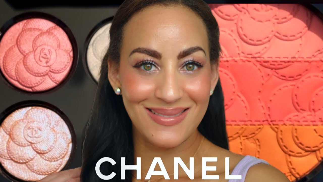 NEW CHANEL CAMELIA FUTURA COLLECTION | HITS, MISSES, AND LOTS OF