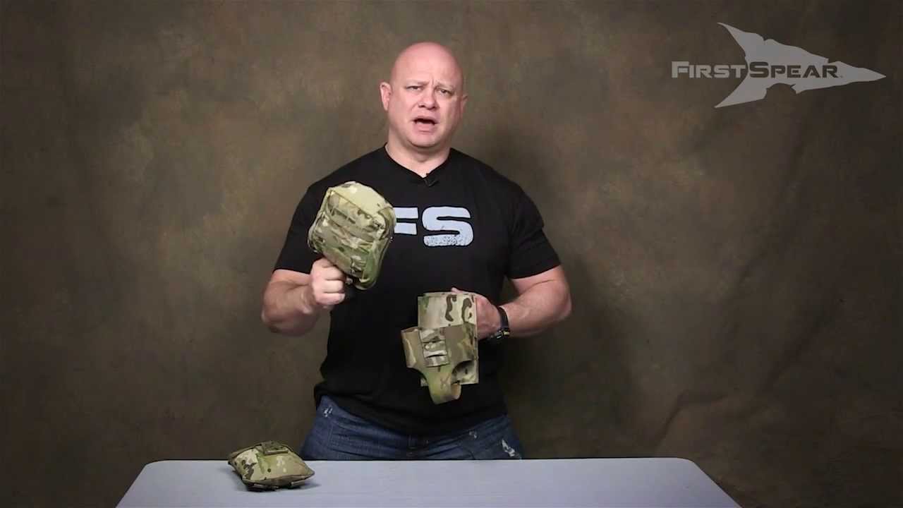 Ranger Medic Pouch 6/9 | 七洋交産株式会社 FRONTLINE