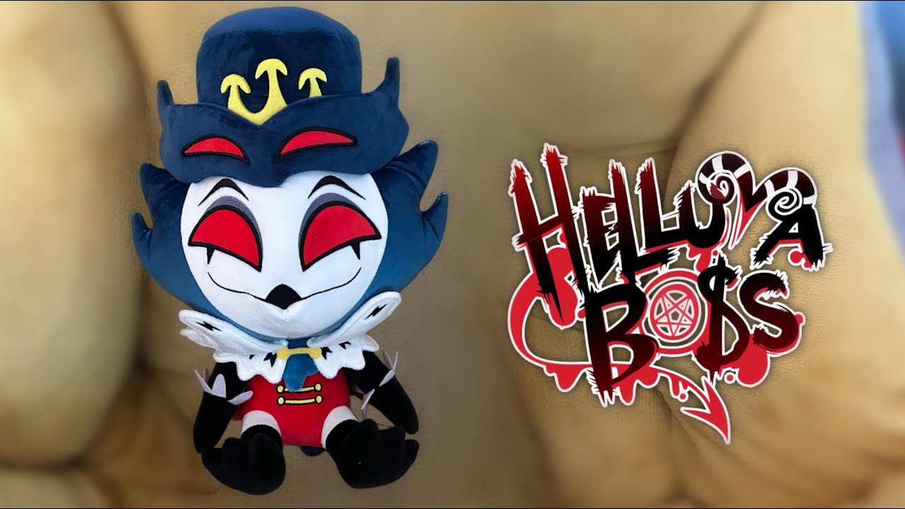 ヘルヴァボス ピンズ Helluva boss まとめ売り ピンバッジ セット