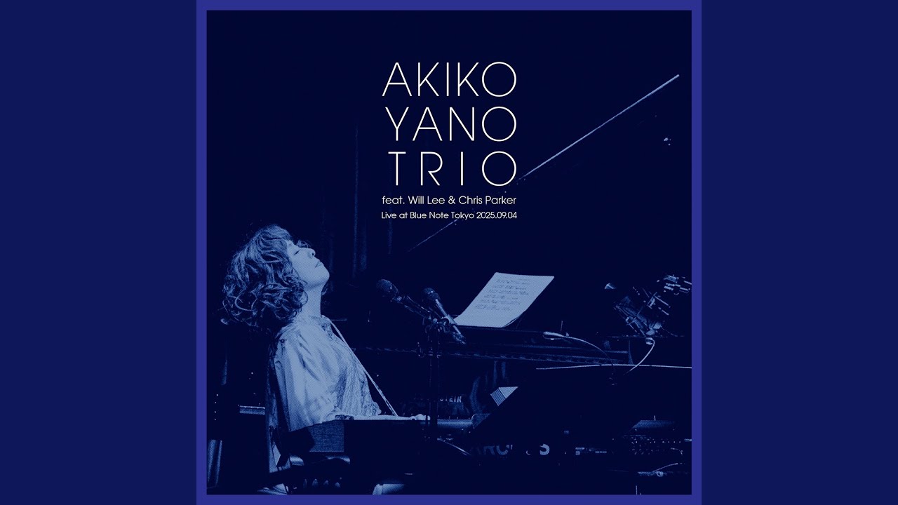 ラーメンたべたい (Live at Blue Note Tokyo 2025.09.04) - YouTube