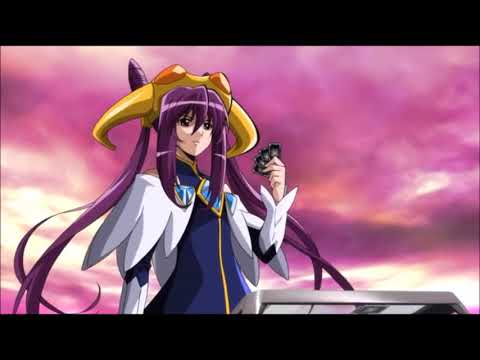 バトスピOST】魔ゐの覚悟【ヴィオレ魔ゐ/ダブルノヴァ】 - YouTube