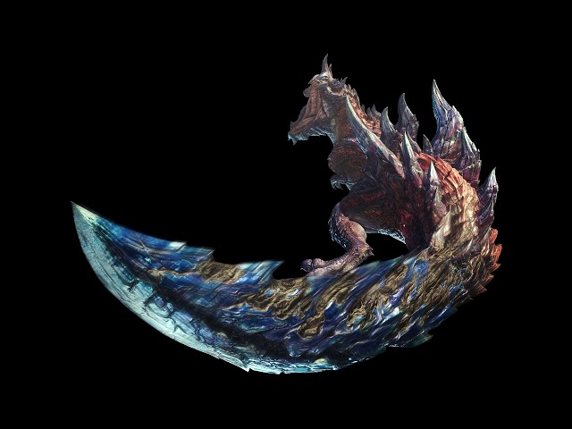 Glavenus / ディノバルド - Battle Theme [ Monster Hunter World
