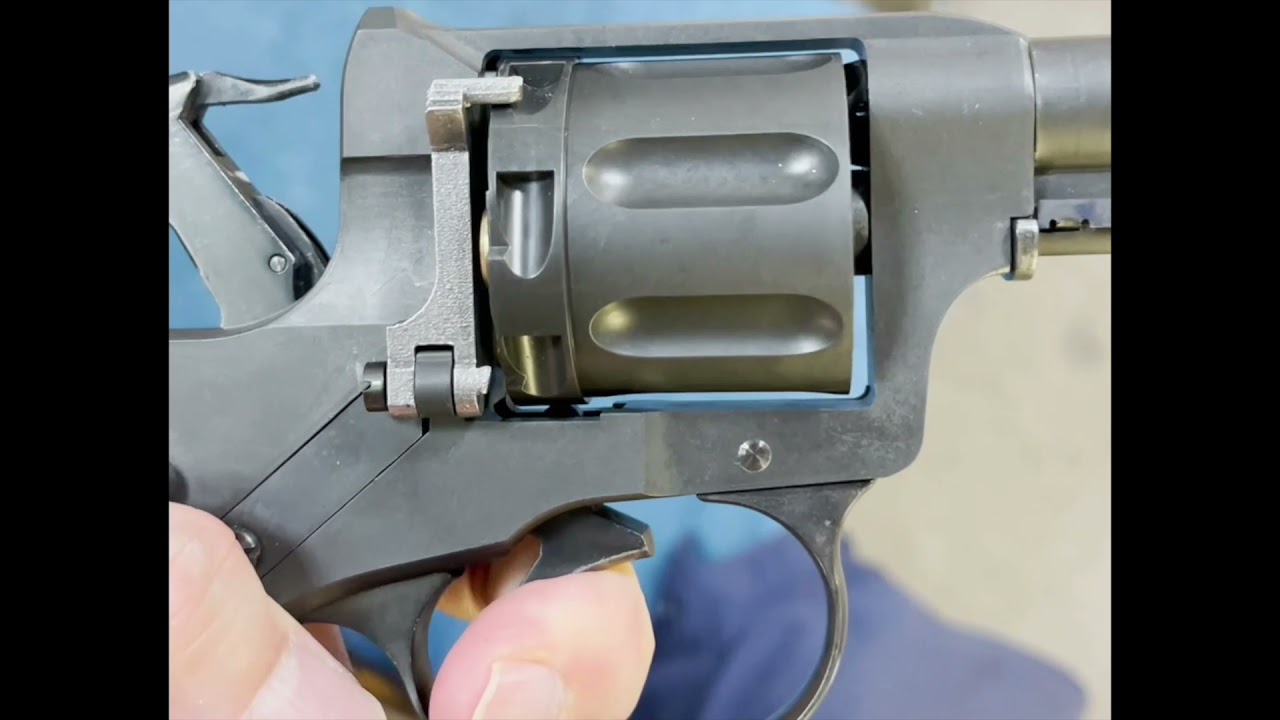 MGC SIG M SP47/8 ABSモデルOld Toy Gun Reports No,12 | お座敷