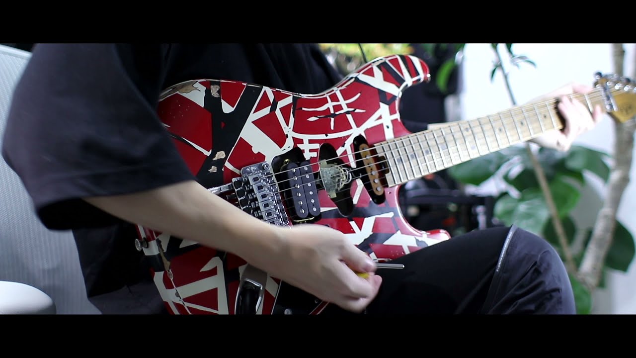 Mag -Distortion- | Altero Custom Guitars Online Shop