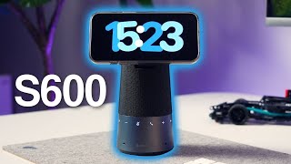 Ankerwork S600 Speakerphone: iPhone MUST-HAVE - YouTube