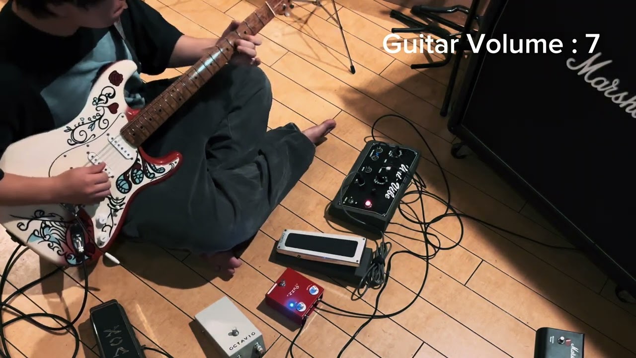 Puzz | 【クロサワ楽器店オンラインショップ】いい楽器とのいい出会い