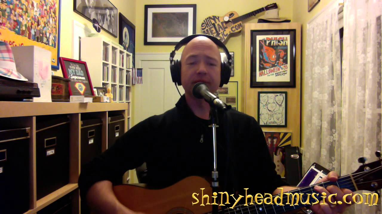 The Task (TC Helicon Play Acoustic, Switch 3, and MP-70 Demo