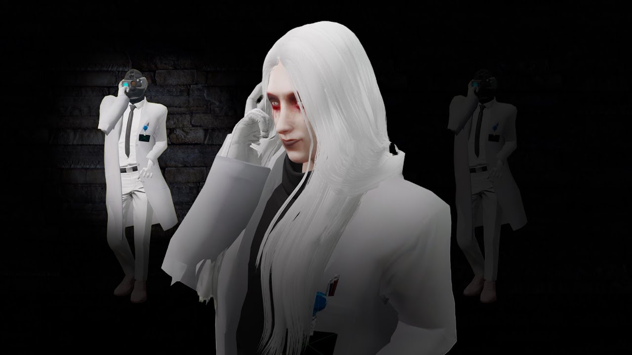 Dr．ギガ - ストグラ まとめ @ウィキ【2/28更新】 | STGR wiki