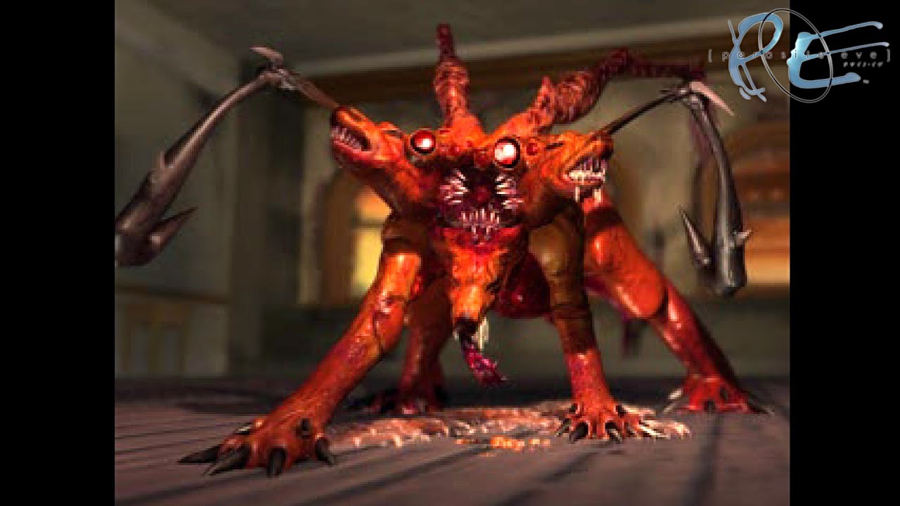 PE】パラサイト・イヴをノーダメージクリア Day3 SELECTION -淘汰