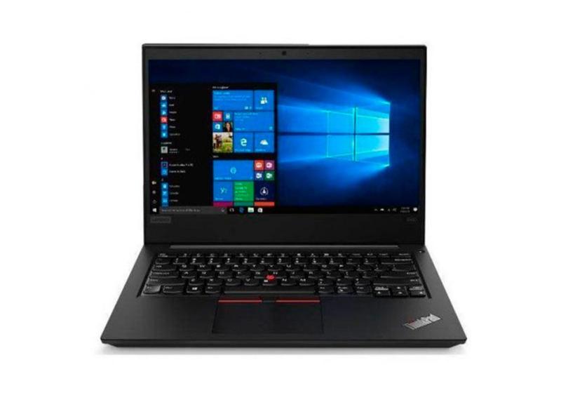 Notebook Lenovo ThinkPad E480 Intel Core i7 8550U 14