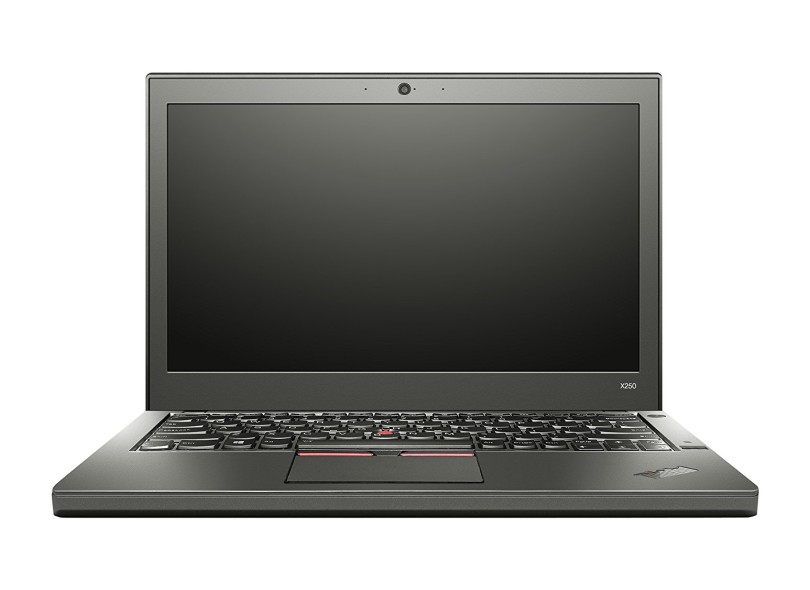 Notebook Lenovo ThinkPad X Intel Core i5 5300U 5ª Geração 8GB de
