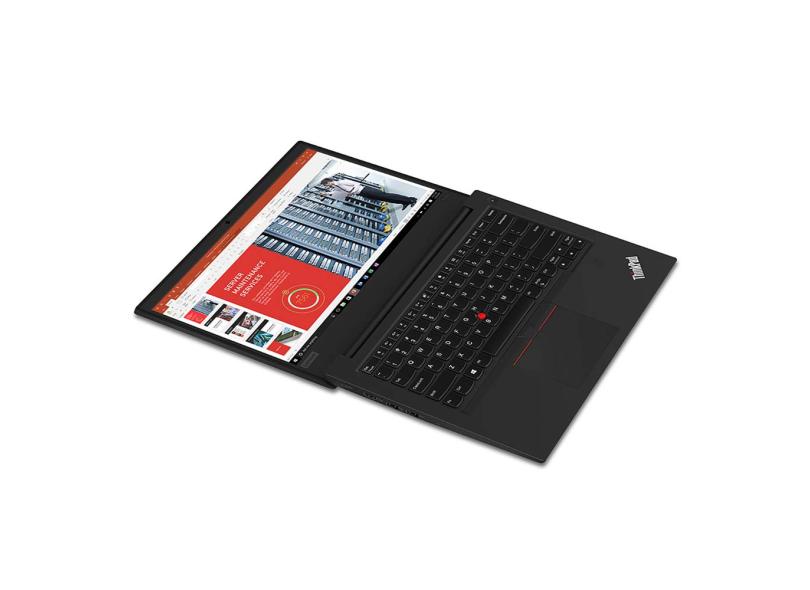 Notebook Lenovo ThinkPad E490 Intel Core i5 8265U 14