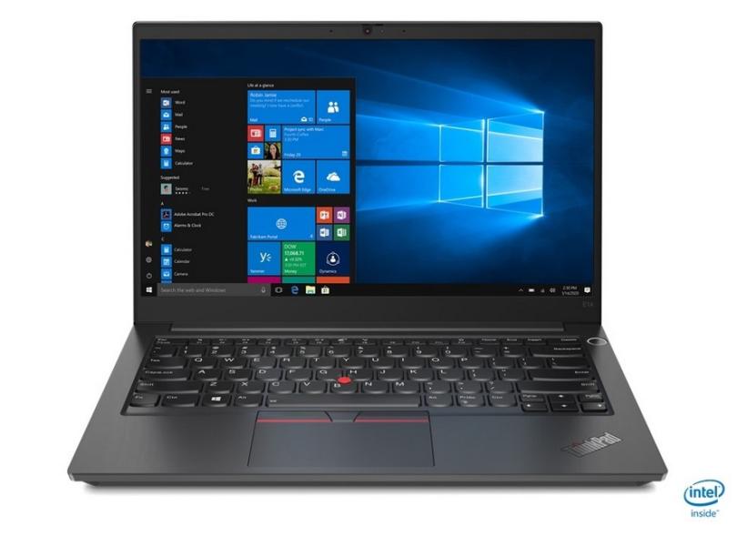 Notebook Lenovo ThinkPad E14 20TB0002BO Intel Core i5 1135G7 14