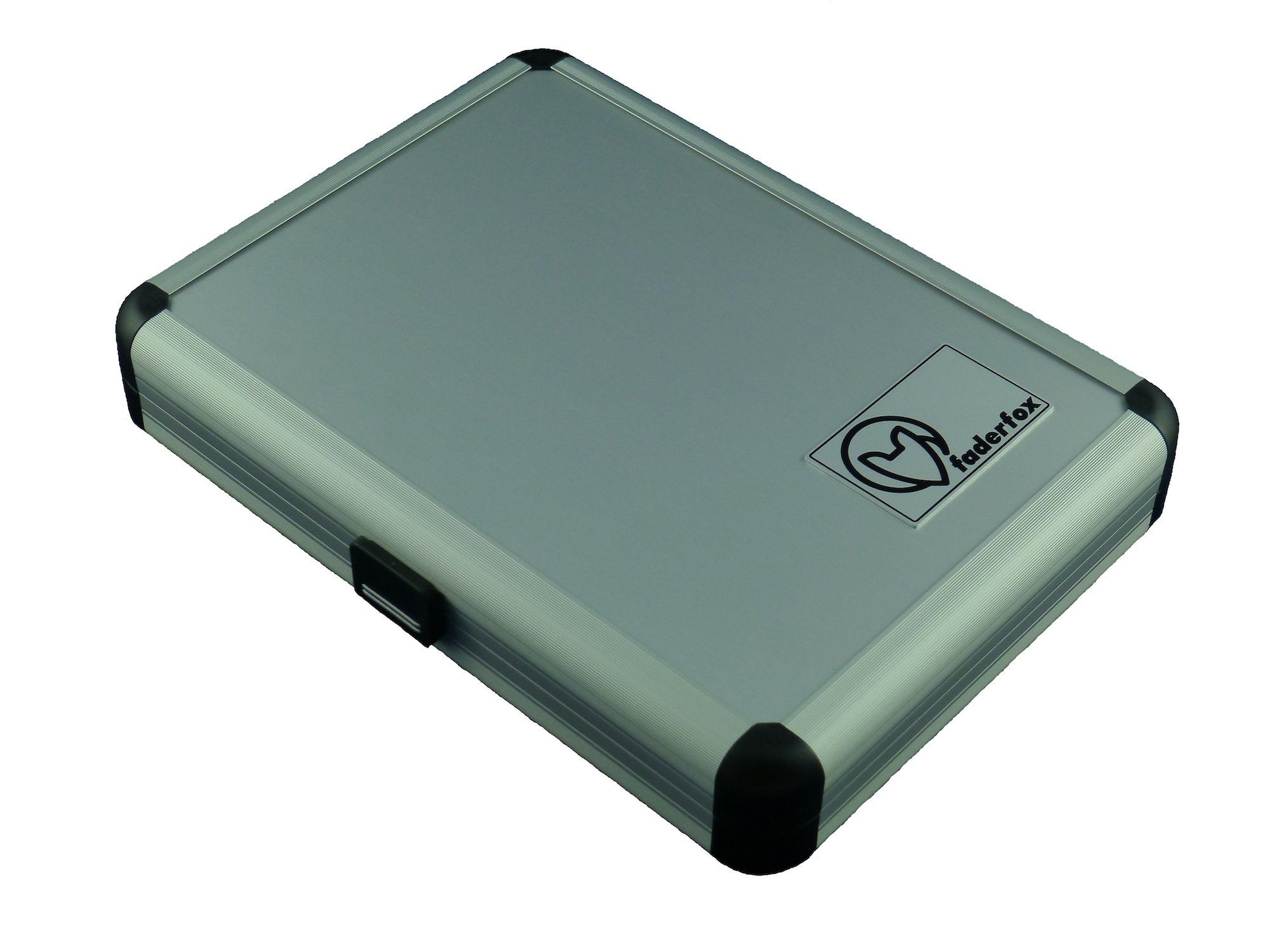 68個のロータリーノブ付きMIDIコントローラ、Faderfox PC44 –