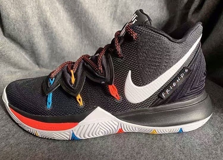 ナイキ カイリー 5 “フレンズ” オフィシャル画像公開！ | 8469
