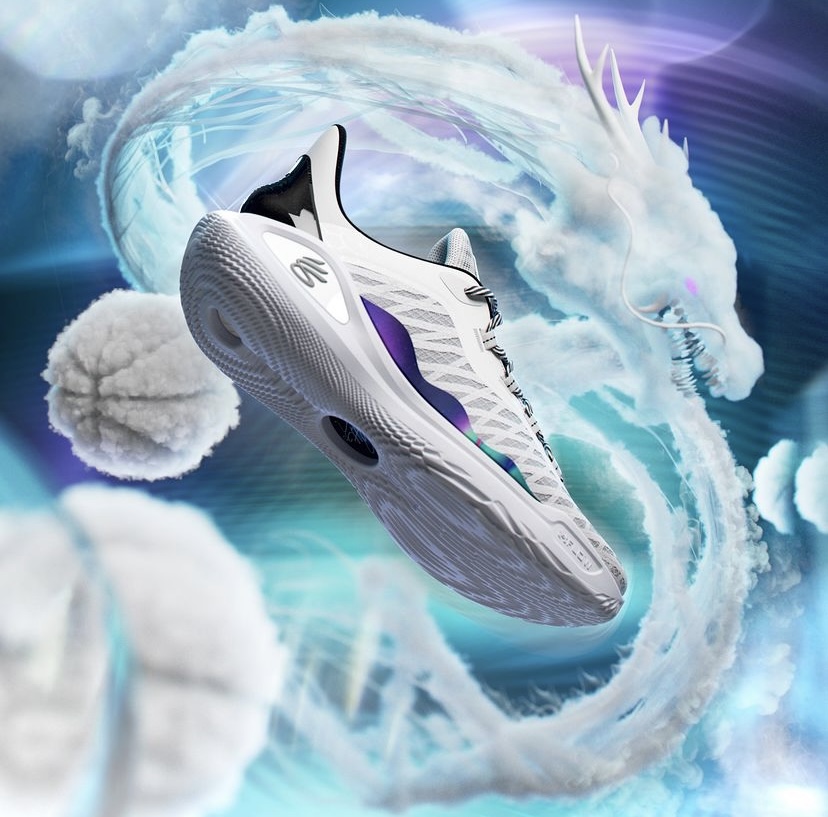 カリー11 “ヤングウルフ” 登場！ | 8469スニーカーズ8469スニーカーズ