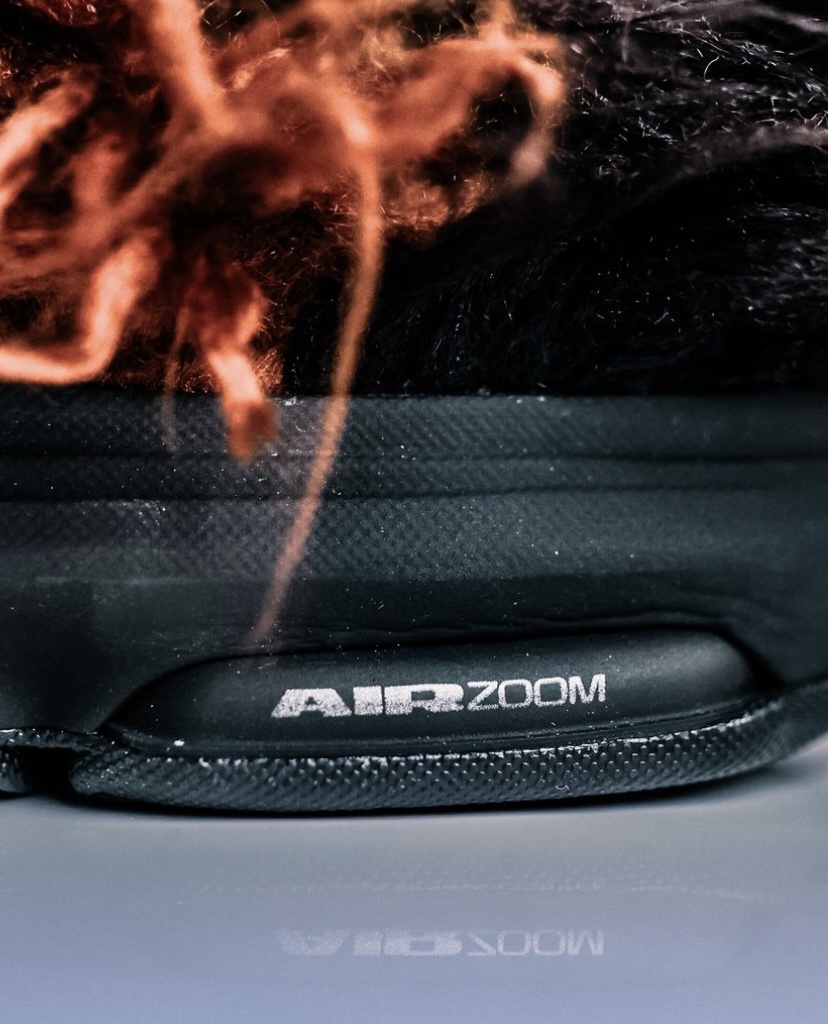 2025年10月発売！ビクター・ウェンバンヤマ x ナイキ GT ハッスル 3