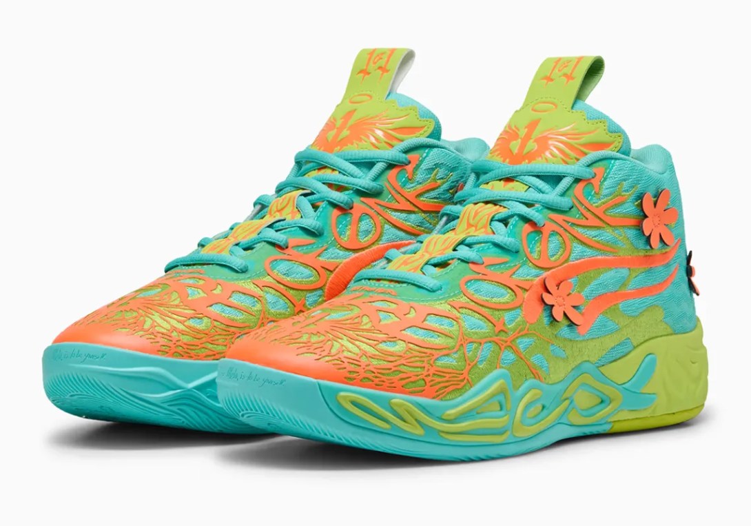 プーマ MB.04 “ビーユー” 登場！ | 8469スニーカーズ8469スニーカーズ