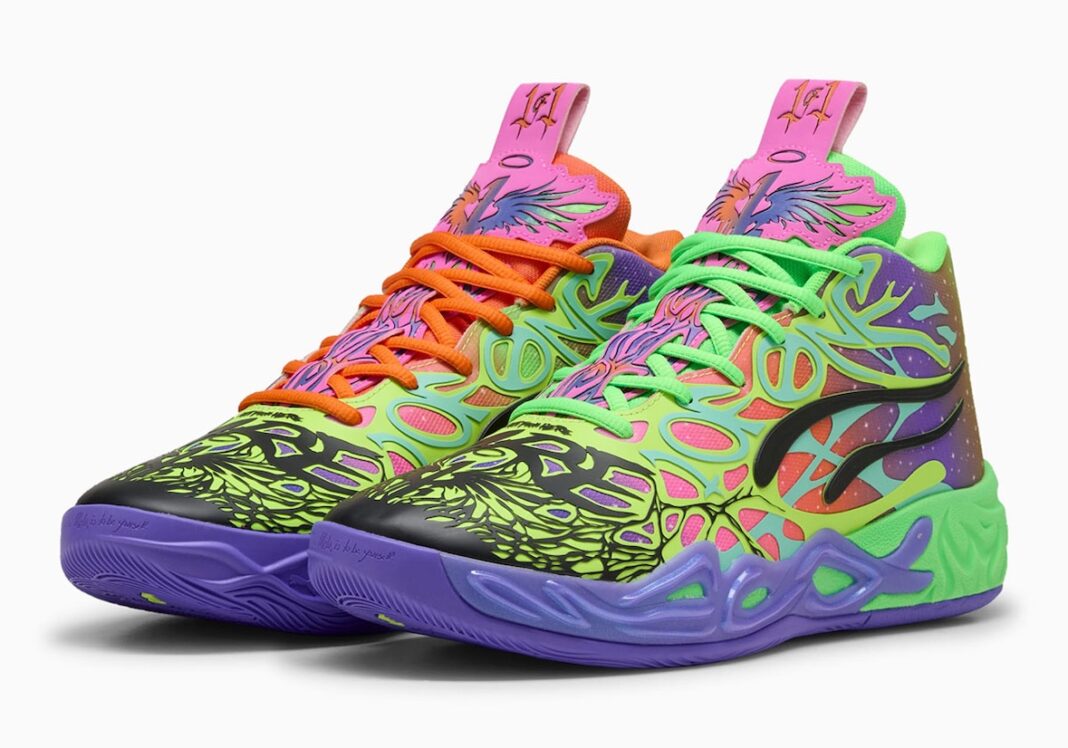 プーマ MB.04 “ビーユー” 登場！ | 8469スニーカーズ8469スニーカーズ