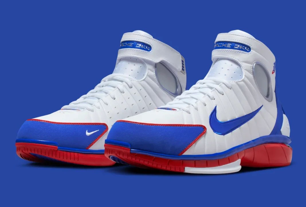 ナイキ ズーム ハラチ 2K4 “オールスター” オフィシャル画像公開